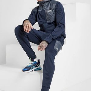 COPY - The north face Mittelegi track pants